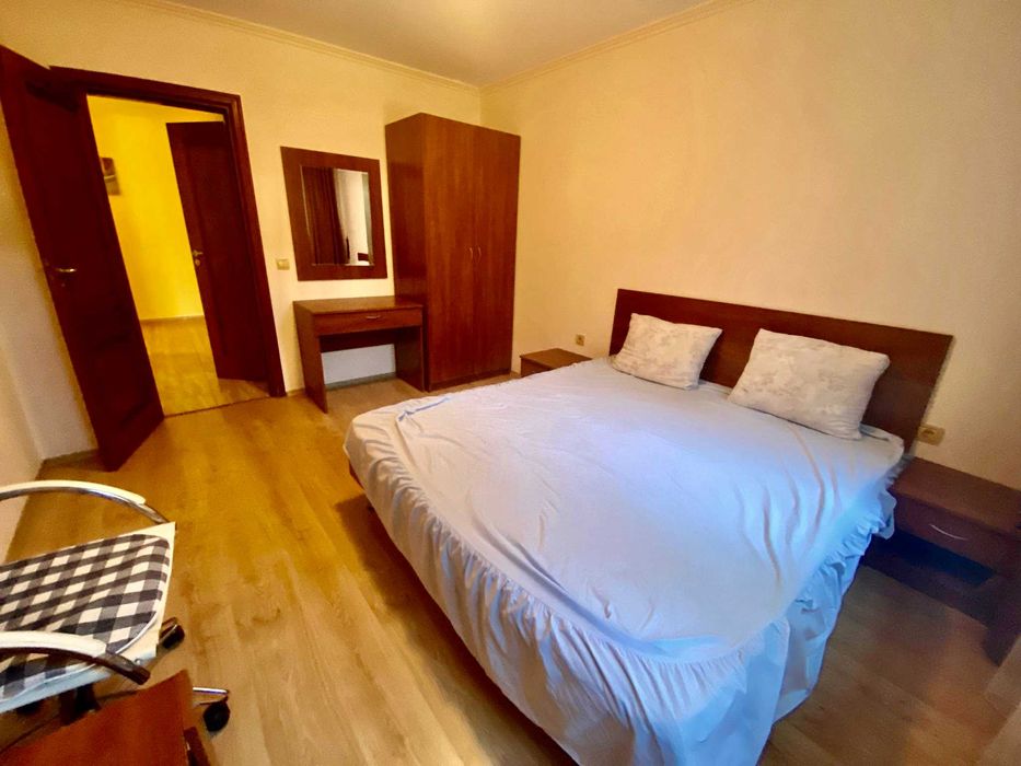 Продава се Двустаен апартамент в Свети Влас - 60 кв.м за 1500 €/кв.м - Снимка #5