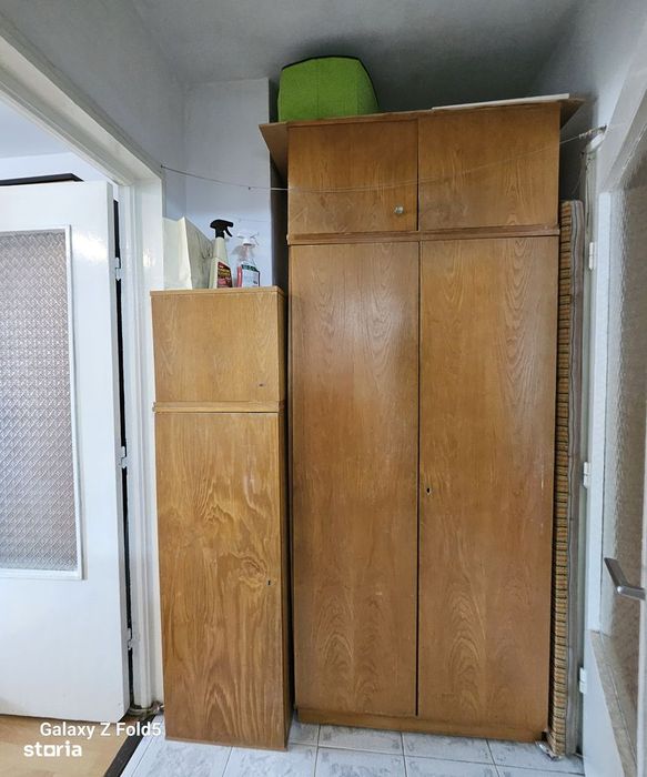Apartament cu 2 camere de închiriat – zona Spitalul Județean Oradea