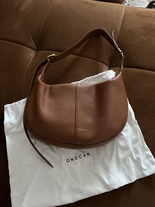 ONOCAN Olivia Midi Camel