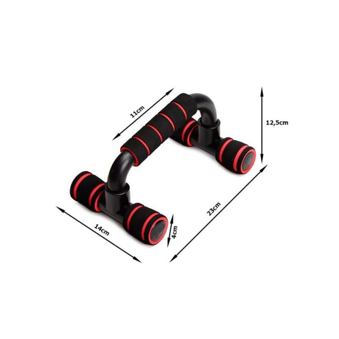 Стойки за лицеви опори НОВИ