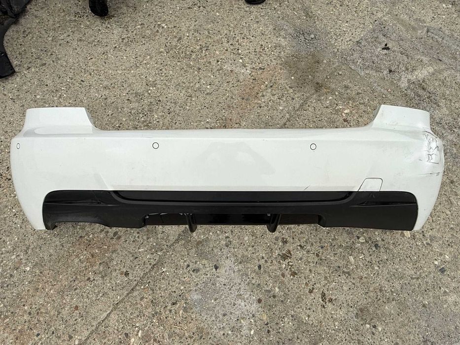 Bara spate completa BMW seria 3 E92 E93 pachet M