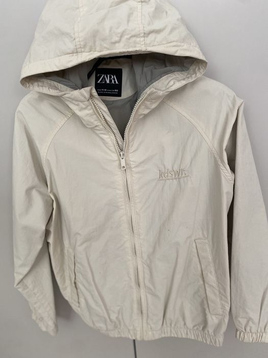 Куртка  zara осень-весна