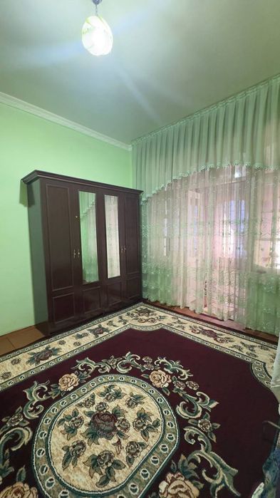 Samarqnd vil. Payariq tum. Chelak sh. Uy sotiladi katta hovli