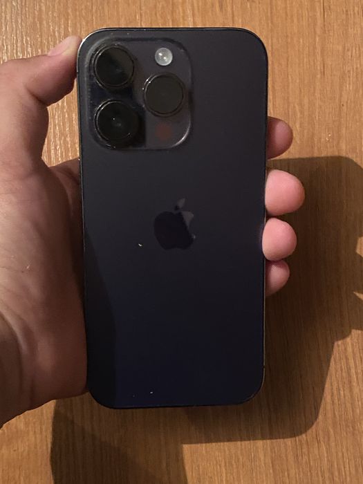 Айфон. 14 про