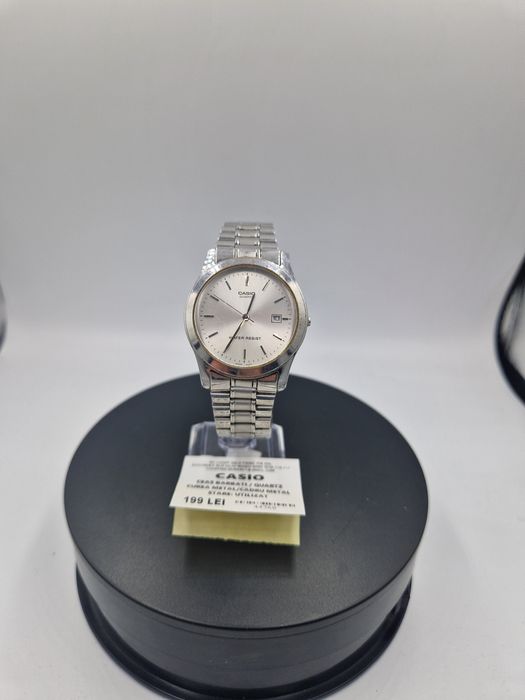 Ceas Casio Bărbați Quartz #44368