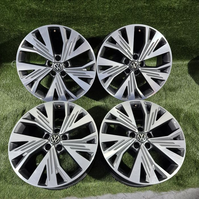 Jante R 19 5x112 Volkswagen Touareg, Tiguan, Arteon
