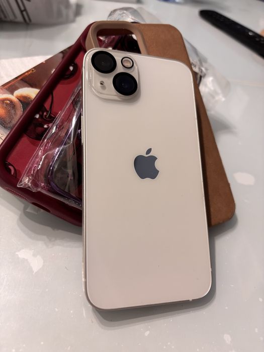 IPhone 13 като нов