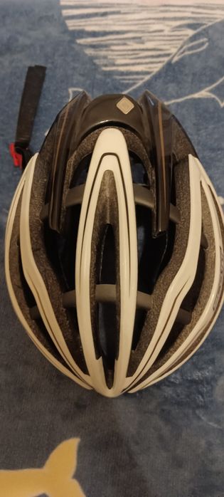 Шлем для велосипедистов