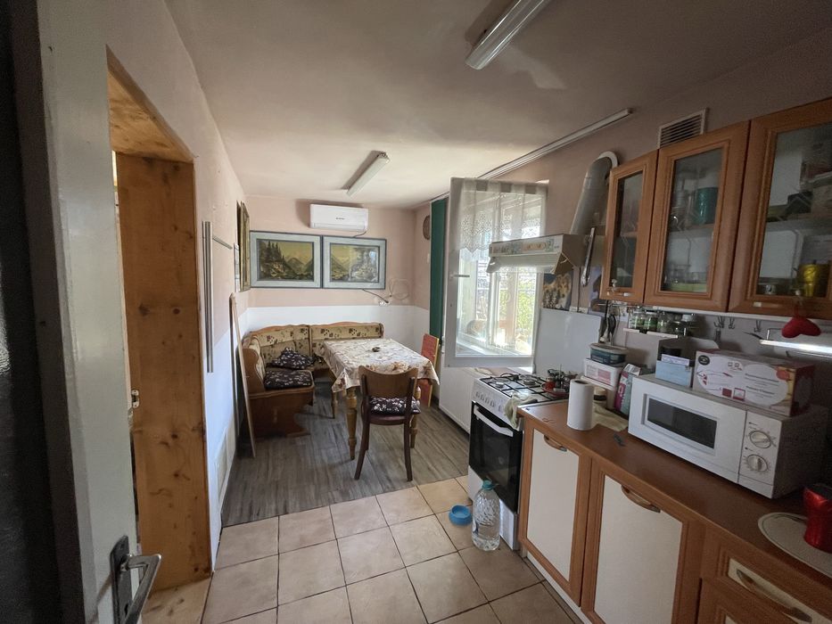 Casa individuala P+M