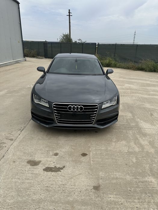 Oglinda stanga dreapta audi a7