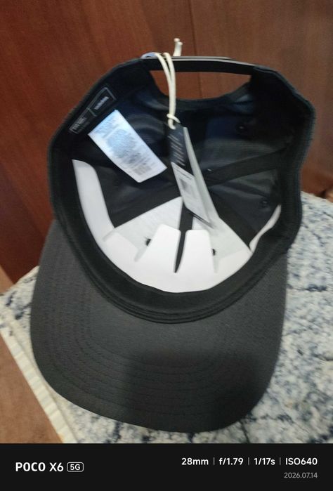 Продам   Кепка Tour Snapback (Мужчины/Performance).