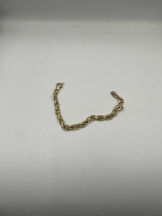 Hope Amanet P5/Bratara din aur 14k/585 5.93Gr