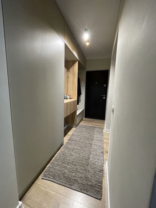 Vand apartament cu 2 camere situat pe Strada 2 Graniceri