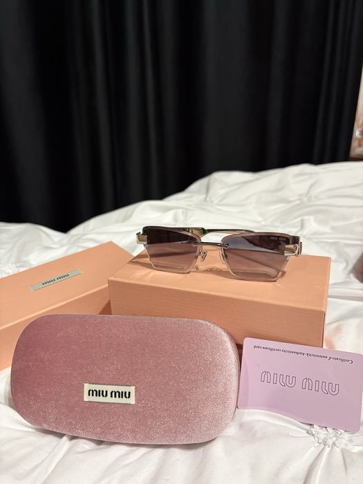 Ochelari Miu Miu