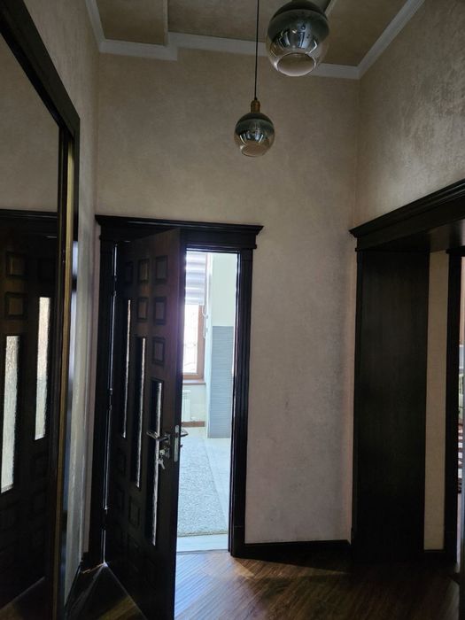 Сдаётся 2-комнатная квартира