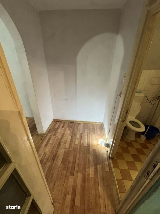 Apartament 2 camere , balcon , Cart. Micro 16
