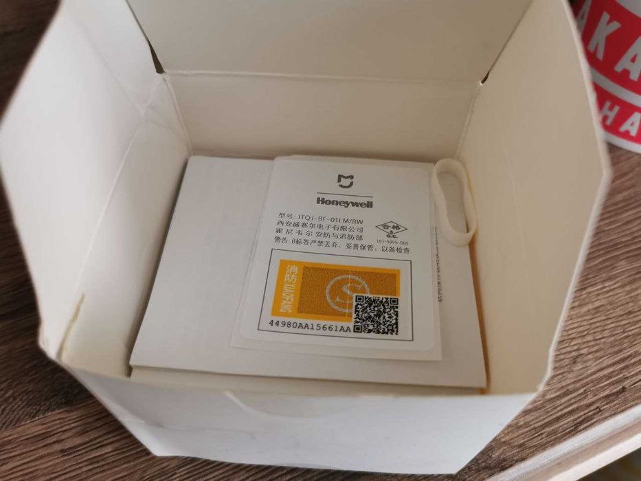 Датчик утечки газа Xiaomi Mi Home