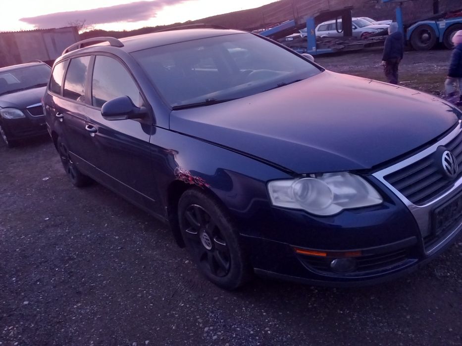 Piese Vw Passat  1.9BLS