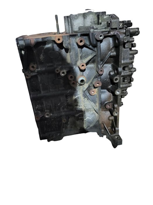 Bloc Motor Audi A4 Iv 8K2, B8 2007 - 2015 2.0 Tdi Caga, Cjca, Cmea, Cm