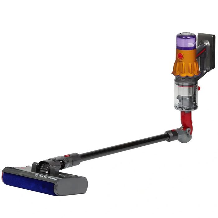 Беспроводной моющий пылесос DYSON V12s DETECT SUBMARINE