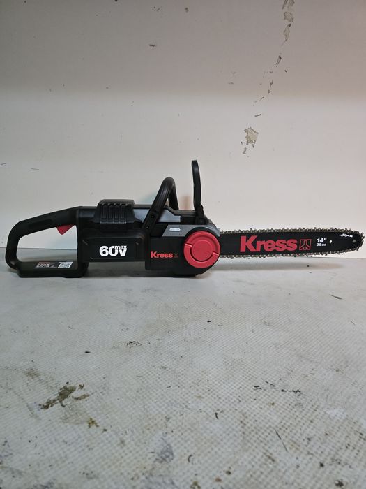 Drujba Kress acumulator