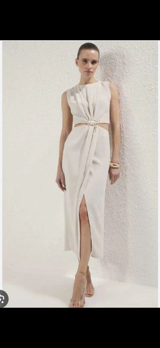 Рокля Zara размер XS