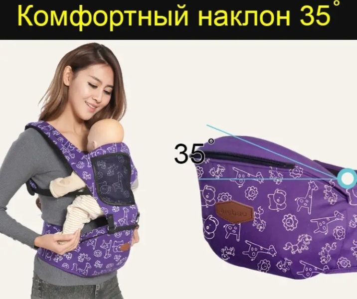 Продам кенгурёнок