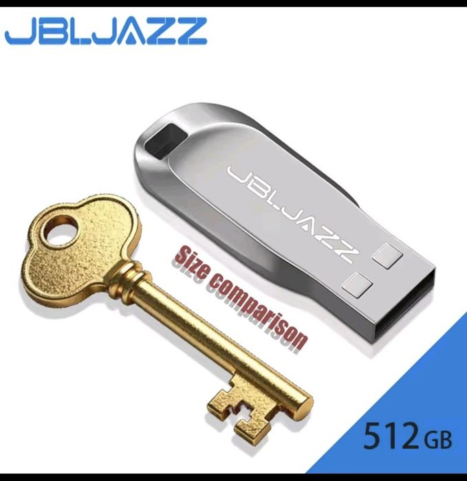 Stick usb JBLJALL