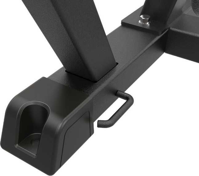 Impulse IFP1201
Жим от груди сидя Ko'krak uchun trenajor