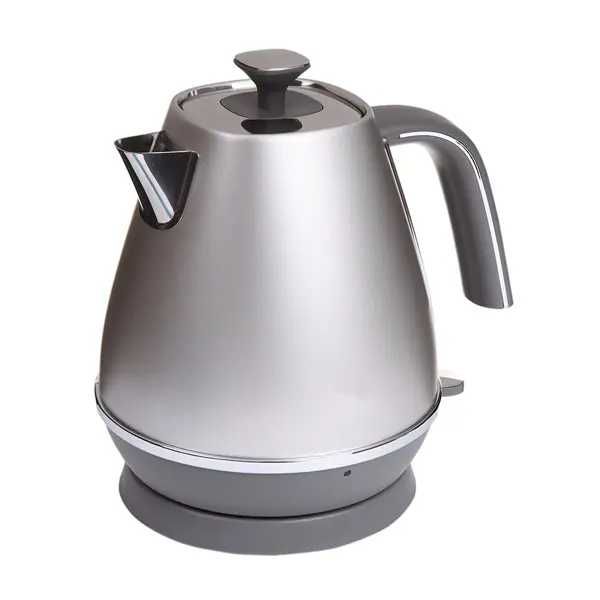 Электрический чайник DeLonghi KBI 2001 S Distinta Flair