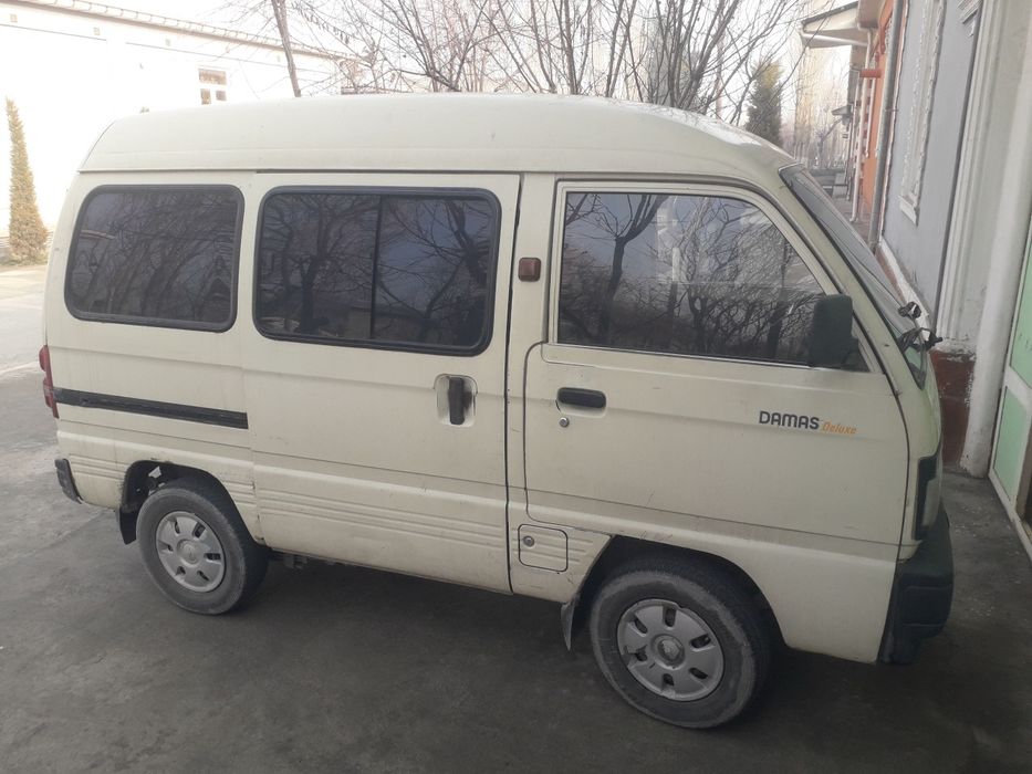 Damas sotladi 2006 yil