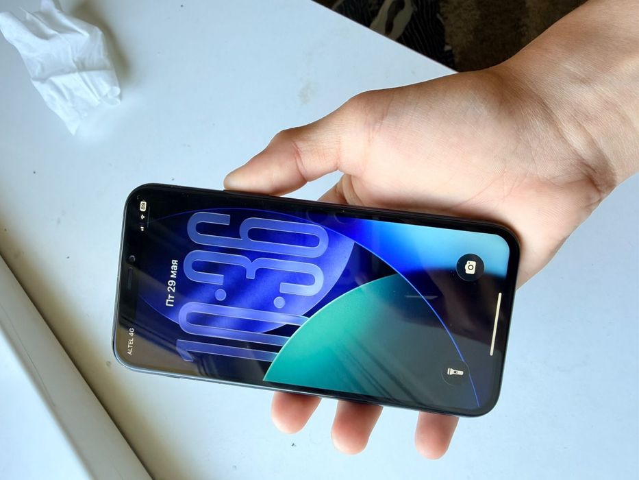 Iphone 11 pro Айфон 11 про