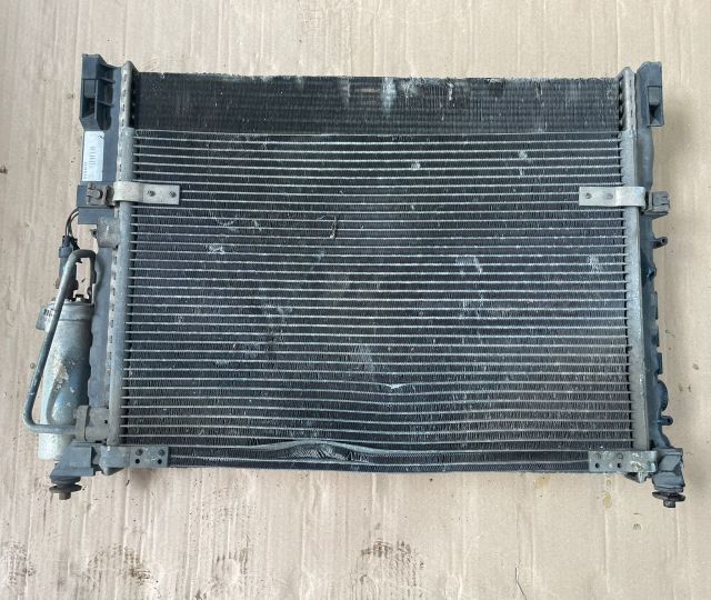 Radiator clima AC 1582055 Renault Laguna prima generatie (facelift)