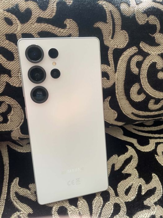 Телефон Samsung s25 ultra
