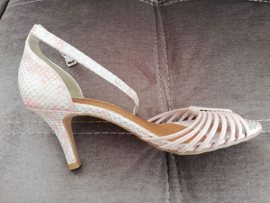 Sandale dama superbe 35