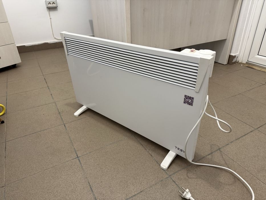 Convertor electric Tesy CN 03 /200, putere 2000 W