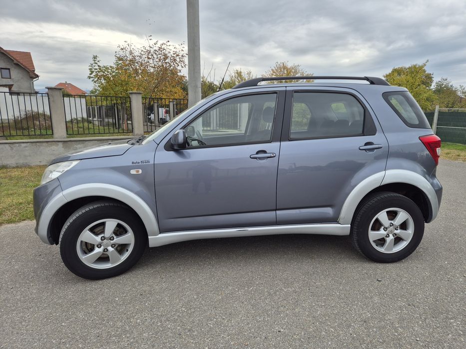 Daihatsu Terios 1.5i 4 X 4