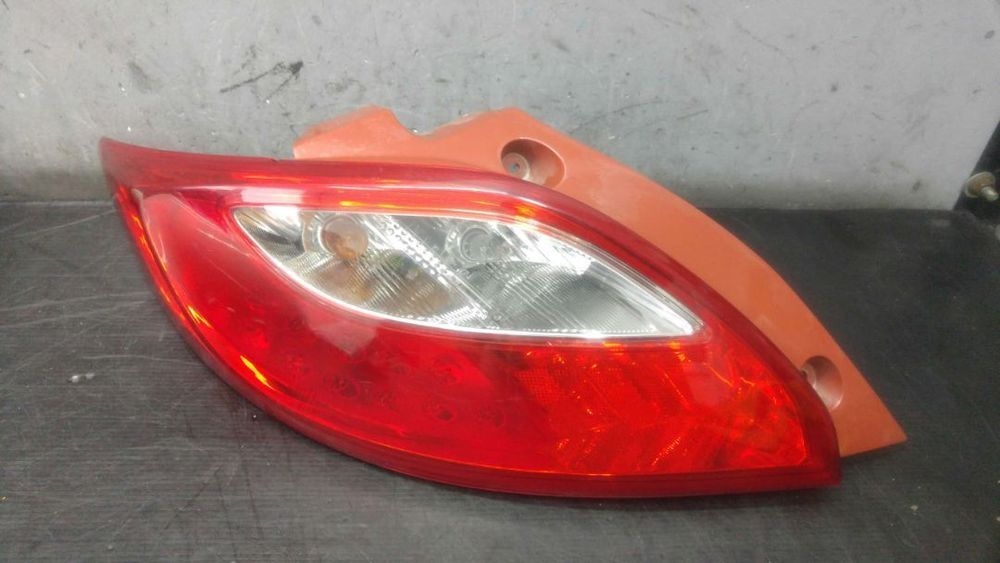 Stop tripla lampa stanga mazda 2 facelift de dh d65151160