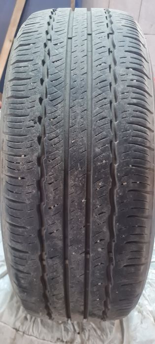 Шины летние б/у срочно