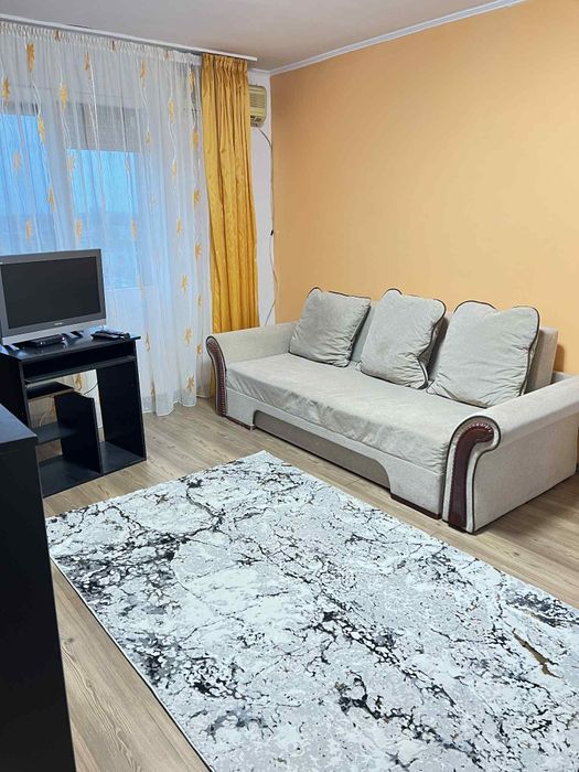 Apartament 2 camere Theodor Pallady