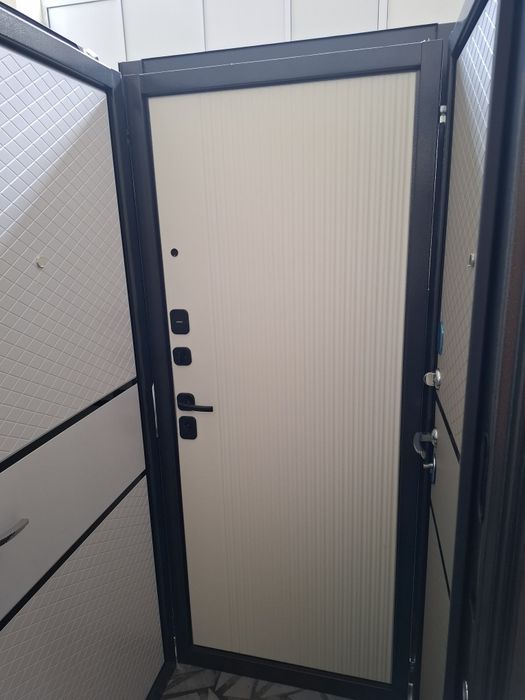 Xitoy temir eshiklar olami