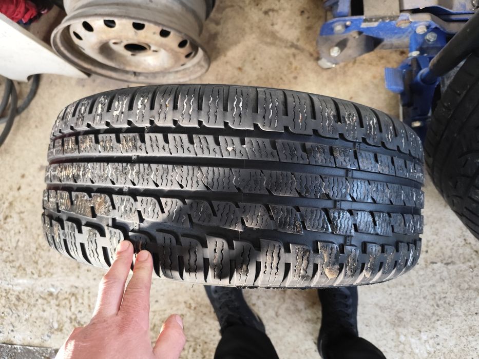 Комплект резины 4штуки