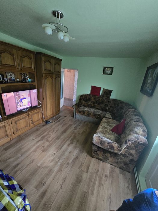 Apartament 2 camere etaj 2 Mîrșa