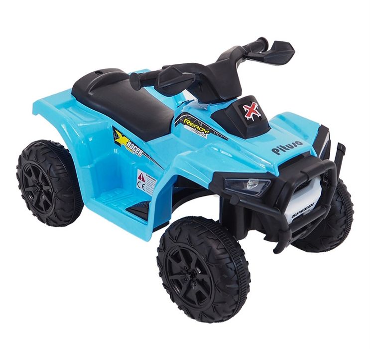 Электроквадроцикл для деток