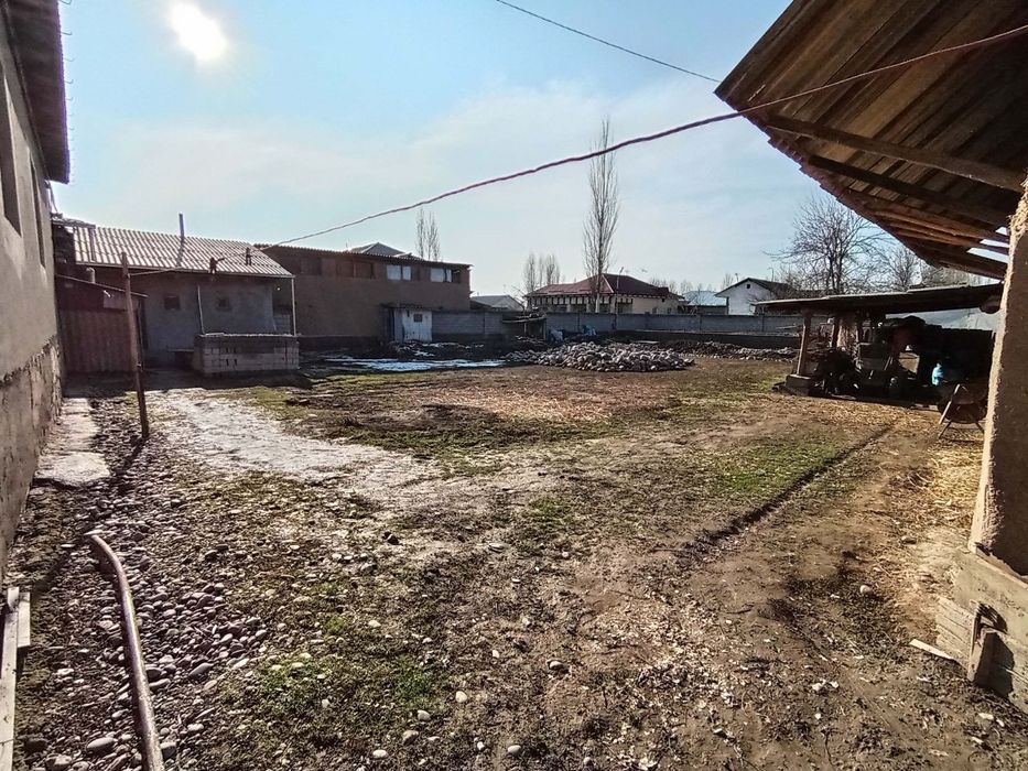 Уй сотилади 18сотох