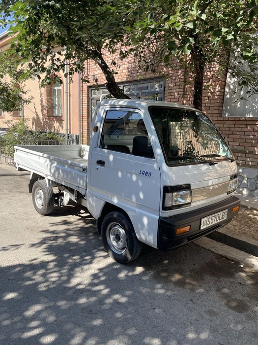 Chevrolet Labo oq