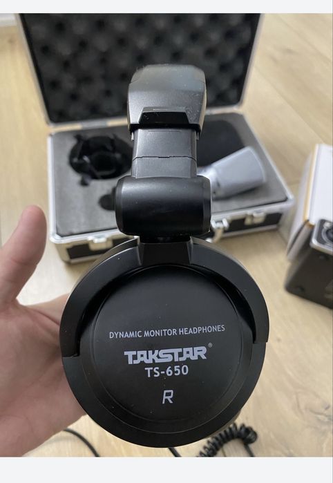 Продам аппарт для записи