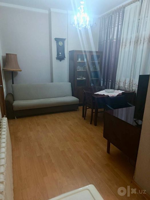 Сдается комната в Яккасарайском районе