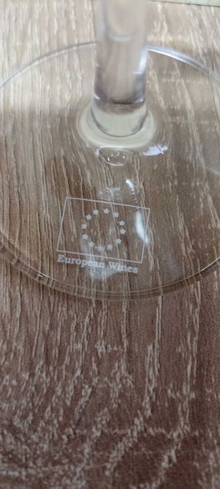 Фужеры евро союз