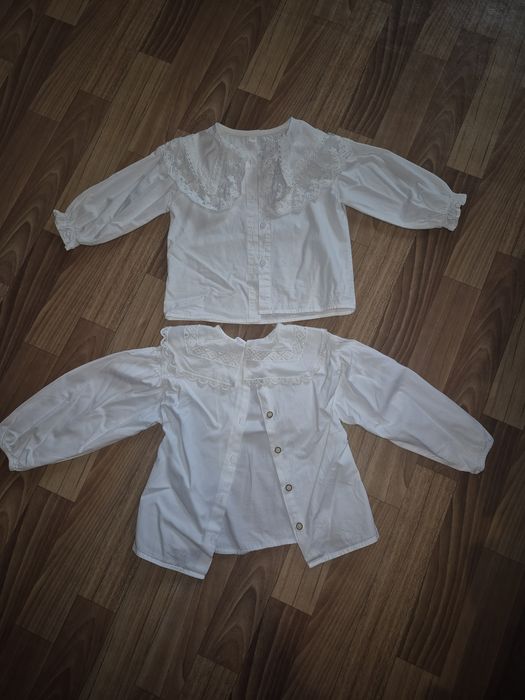 Продам школьную форму на девочку